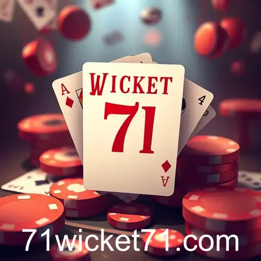 Exploring the World of Card Games: The Rise of Wicket71