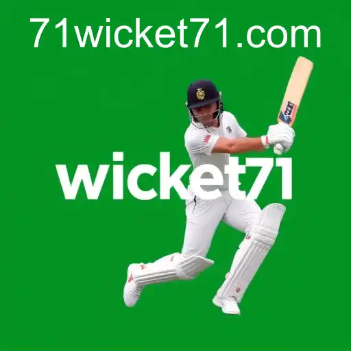 Wicket71 Redefines Online Sports Gaming