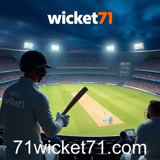 The Evolution of Digital Cricket Enthusiasts