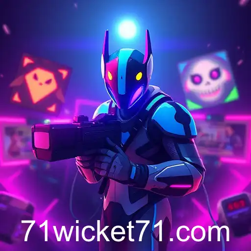 Digital Evolution in the English Gaming Scene