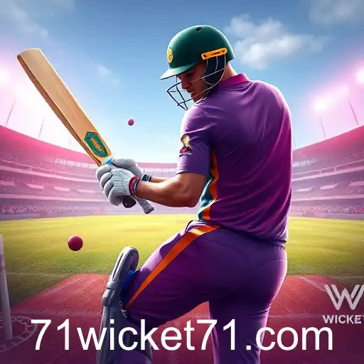 The Evolution of Online Cricket Gaming