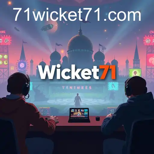 The Evolution of English Gaming Culture