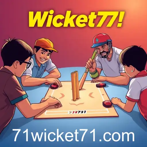Exploring the 'Family Fun' Category with 'Wicket71': A Game-Changing Adventure