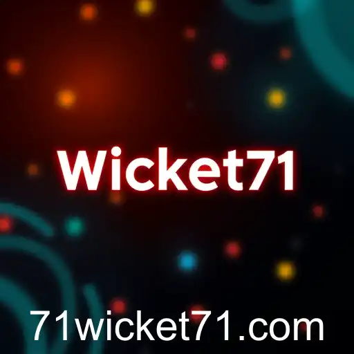 Online Game Resurgence: The Rise of Wicket71