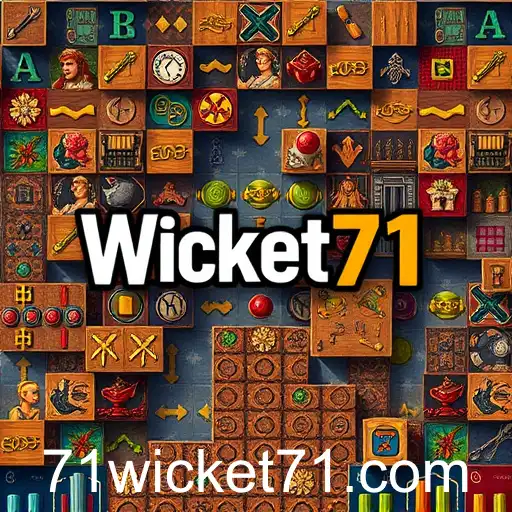 Wicket71