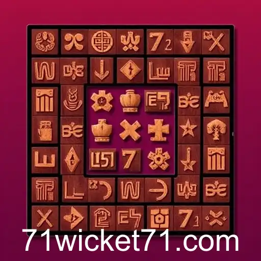 Exploring 'Puzzles' on Wicket71: A Gateway to Challenging Brain Teasers