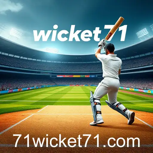 The Rise of Wicket71: Reviving Traditional English Games