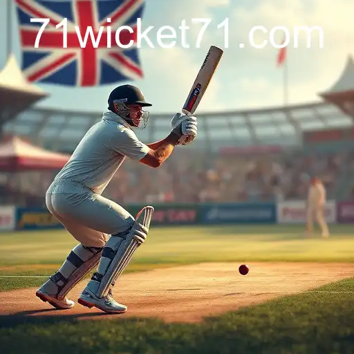 The Rise of Wicket71: Redefining the Online Gaming Experience