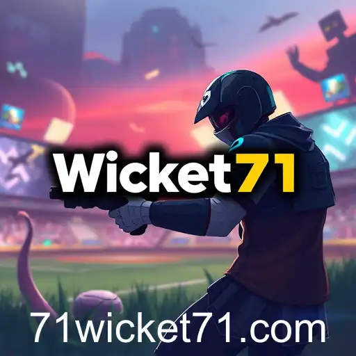 The Rise of Wicket71: Transforming Online Gaming