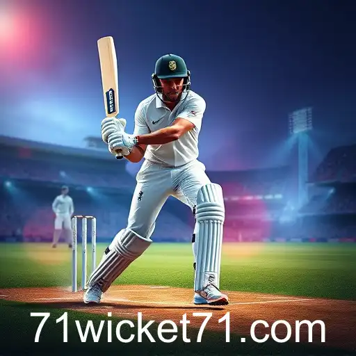 The Rise of Wicket71 in Online Gaming