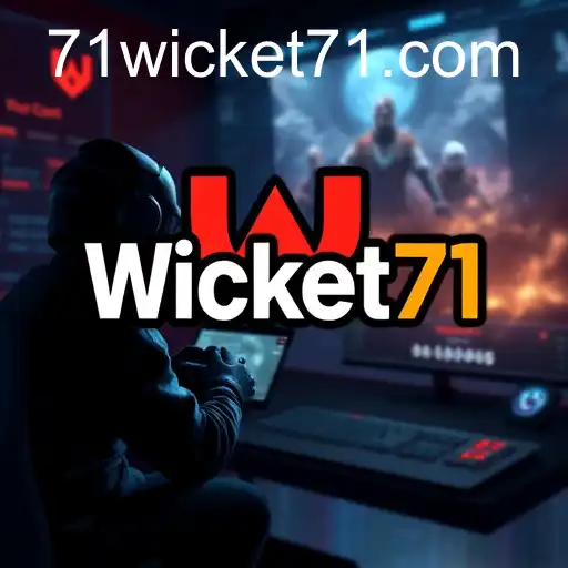 The Rise of Wicket71 in Online Gaming