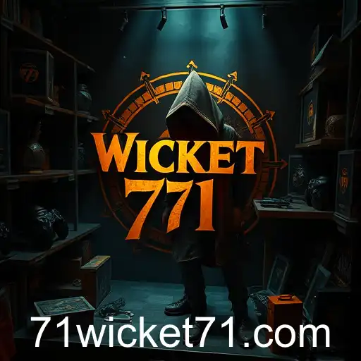 Innovations in Virtual Gaming: The Rise of 'Wicket71'