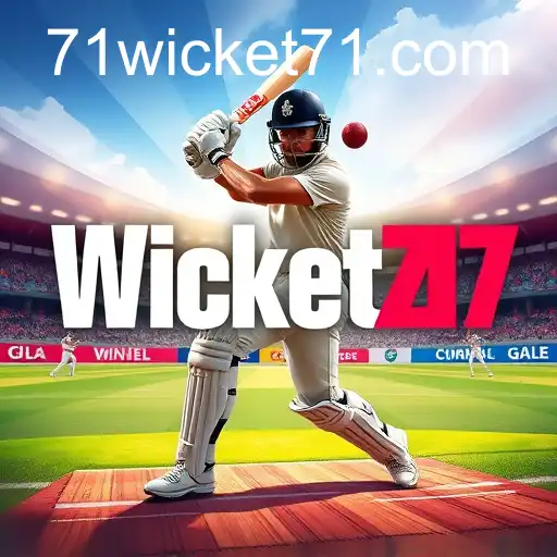 Rising Popularity of Wicket71: A Game-Changer for English Cricket Aficionados
