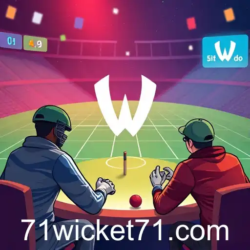 Wicket71