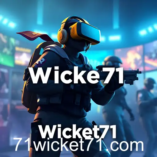 Wicket71: The Evolution of Online Gaming in 2025