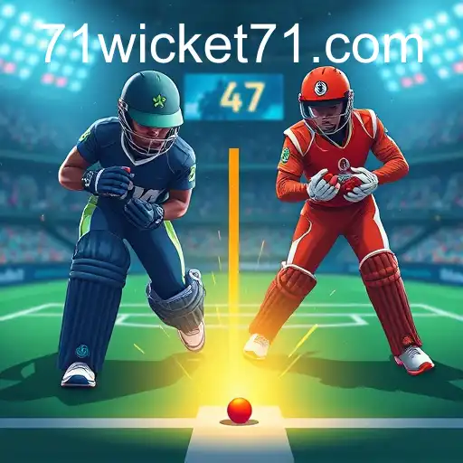 Wicket71: Revolutionizing Online Gaming Experience