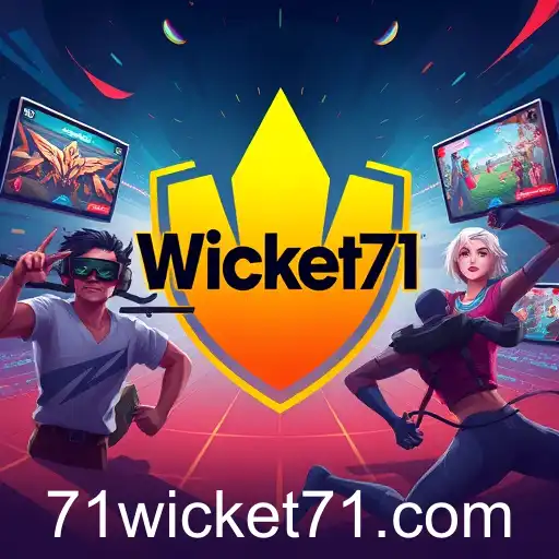 Wicket71 Redefines Online Gaming Landscape