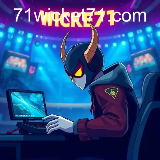 Wicket71 Revolutionizes Digital Gaming in 2026