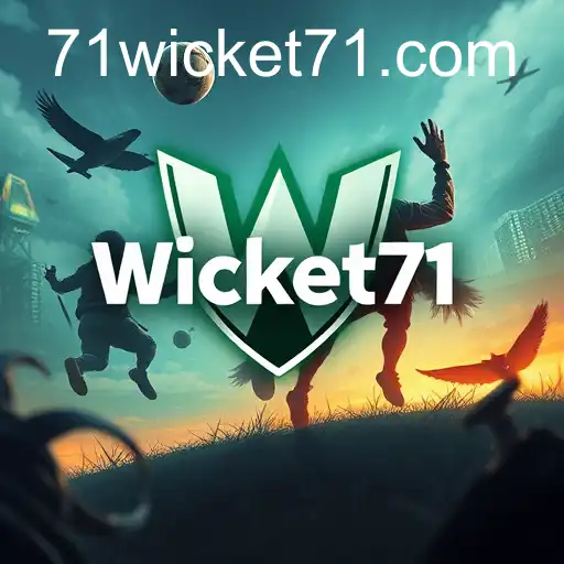 Wicket71: Revolutionizing Digital Gaming
