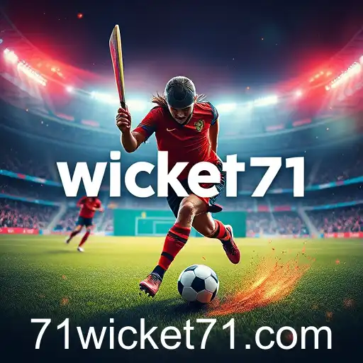 The Rise of Wicket71 and Its Impact on Digital Gaming