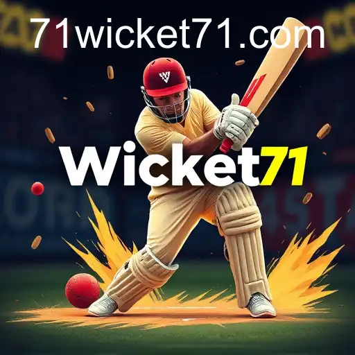 Wicket71 Emerges as Leading Game Platform