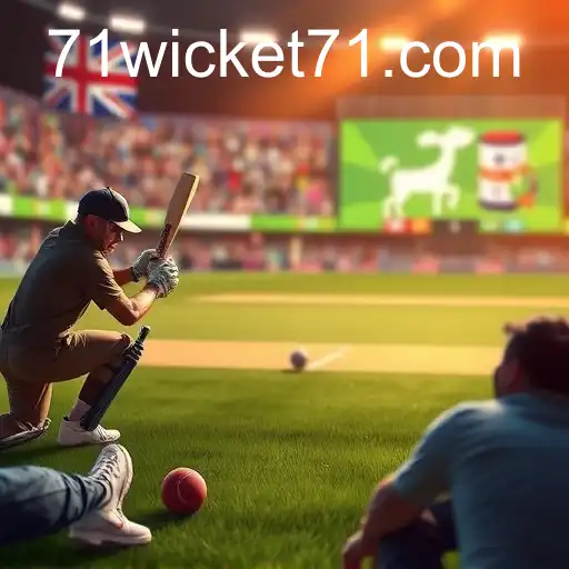 The Rise of Wicket71 in Online Gaming