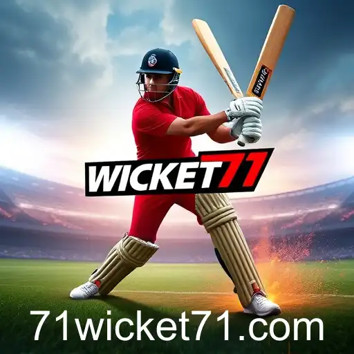 Wicket71