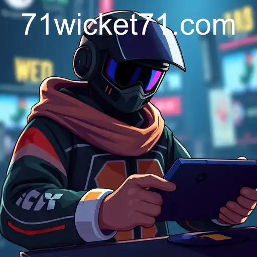The Rise of Online Gaming: Wicket71's Impact on the Industry