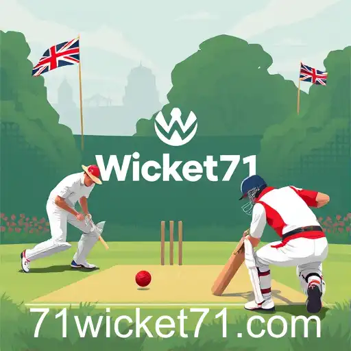 Wicket71 Phenomenon: Modernizing Traditional English Games