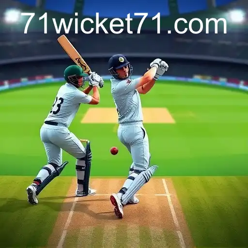 Wicket71